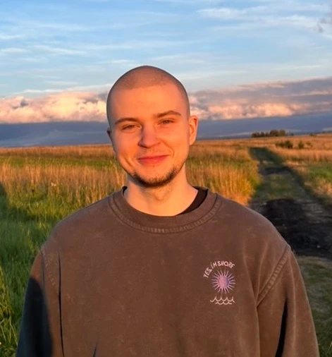 Michał Węglarz's profile picture